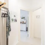 City Apartment Lüneburg *