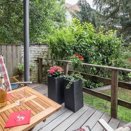 City Apartment Lueneburg Apartman Lüneburg