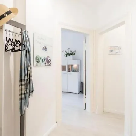 City Apartment Lueneburg *