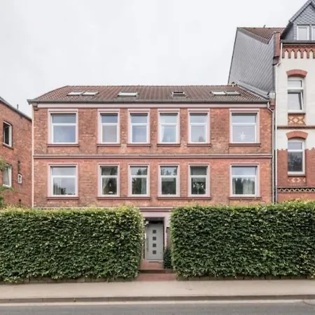 City Apartment Lueneburg * Lüneburg