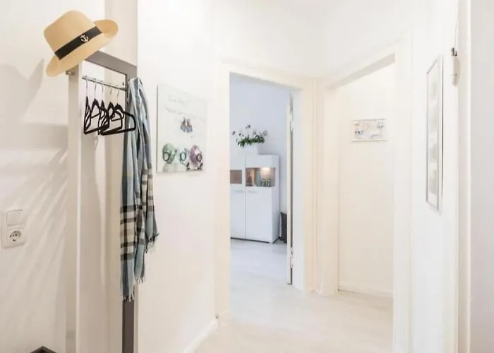 City Apartment Lueneburg *