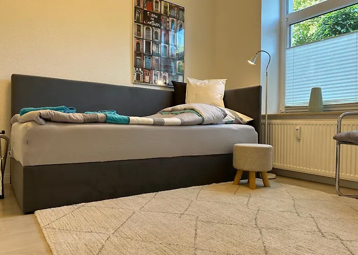City Apartment Lueneburg Lüneburg